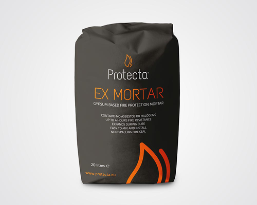 EX Mortar